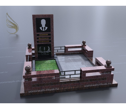 Комплекс 3D-093